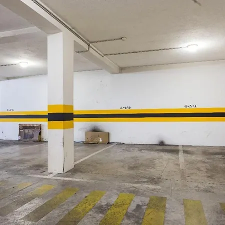 Cozy In 76 M² With Lovely Terrace *