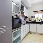 Cozy In 76 M² With Lovely Terrace アルブフェイラ