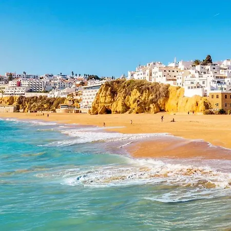 公寓 Cozy In 76 M² With Lovely Terrace *