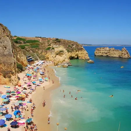 Cozy In 76 M² With Lovely Terrace Albufeira