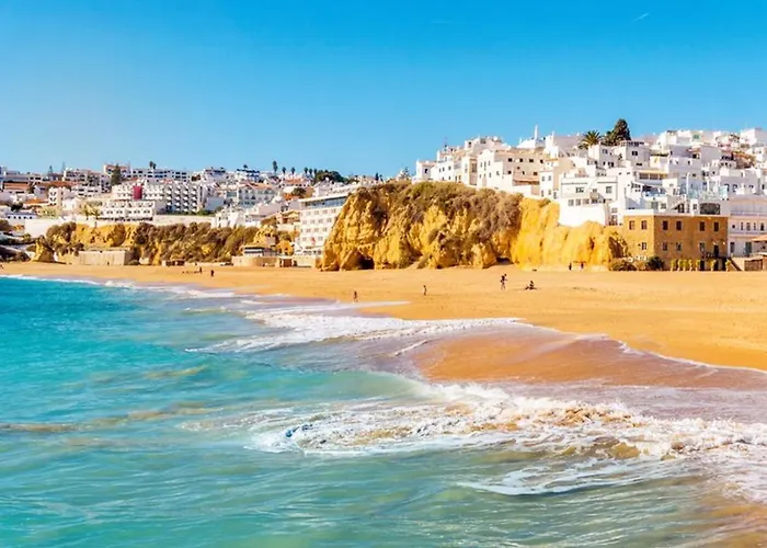 公寓 Cozy In 76 M² With Lovely Terrace *